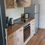 Parva Domus Xanten