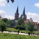 Lägenhet Parva Domus