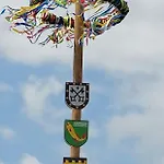 Lägenhet Parva Domus Xanten