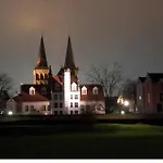 Parva Domus Lägenhet