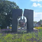 Lägenhet Parva Domus Xanten