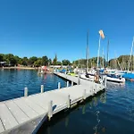 Lägenhet Parva Domus