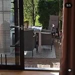 Lägenhet Parva Domus *