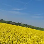Lägenhet Parva Domus