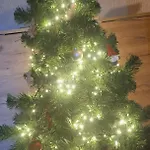 Parva Domus Lägenhet *