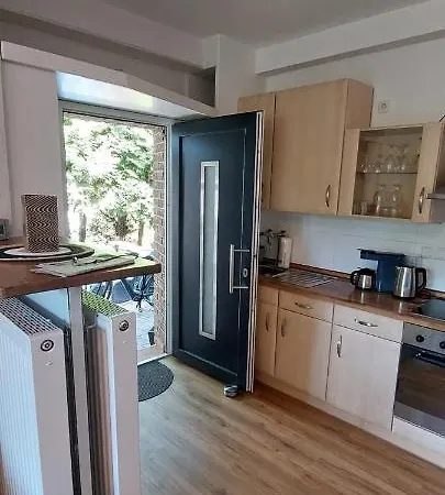 Parva Domus Apartmán