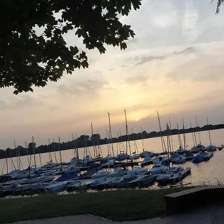 Apartamento Parva Domus Xanten