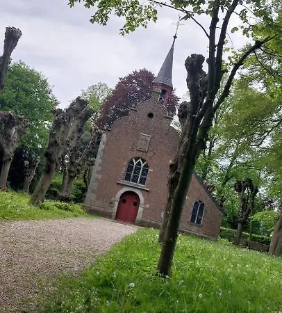Parva Domus Xanten
