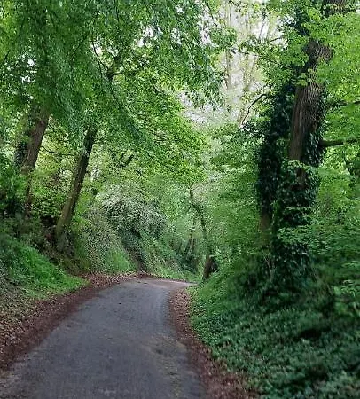 Apartmán Parva Domus Xanten