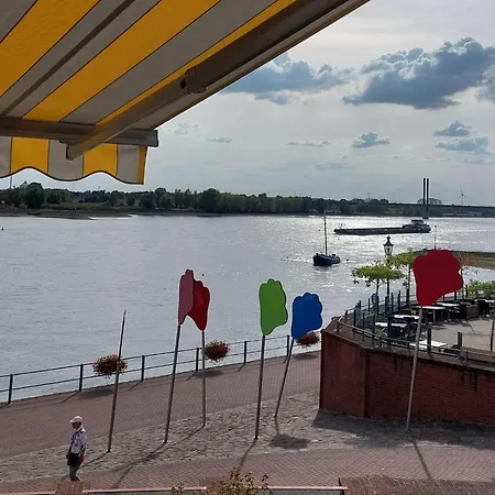 Apartmán Parva Domus Xanten