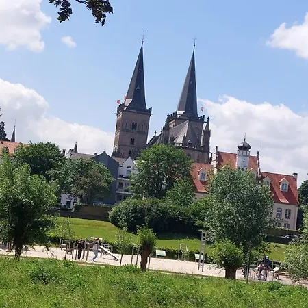 Apartamento Parva Domus