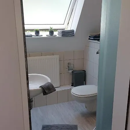 Parva Domus Apartmán Xanten