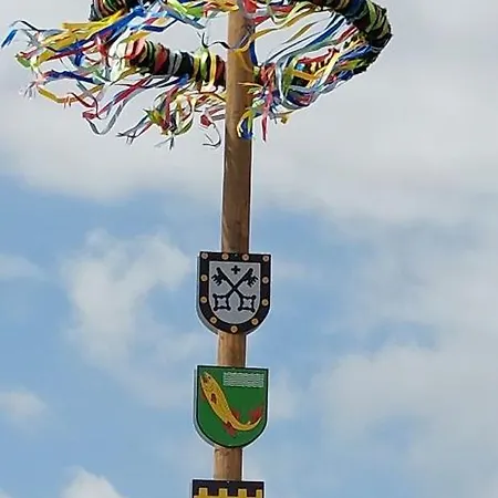 Apartmán Parva Domus Xanten