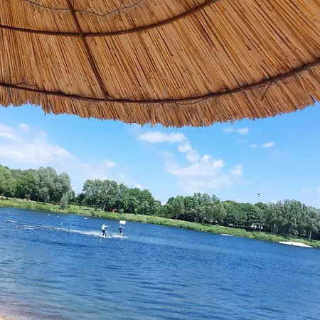 Parva Domus Apartmán