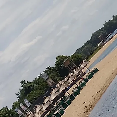 Apartmán Parva Domus Xanten