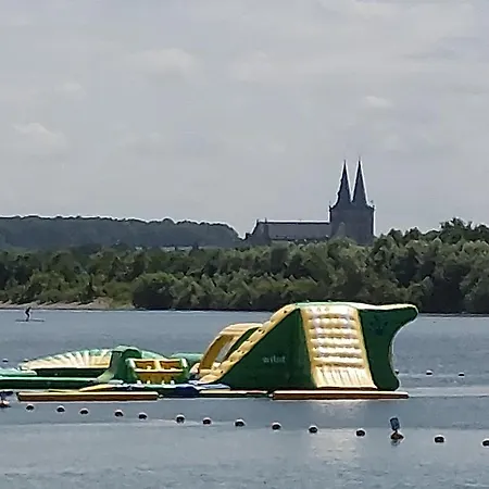 Apartamento Parva Domus