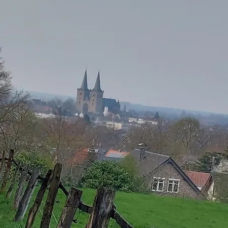 Parva Domus Apartamento Xanten