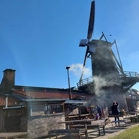 Parva Domus Apartmán Xanten