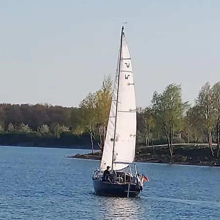 Parva Domus * Xanten