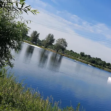 Parva Domus Apartmán Xanten