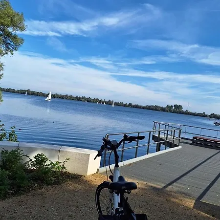 Parva Domus * Xanten