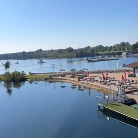 Apartmán Parva Domus