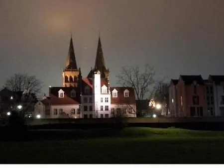 Parva Domus Apartmán