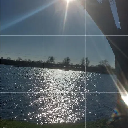 Apartmán Parva Domus