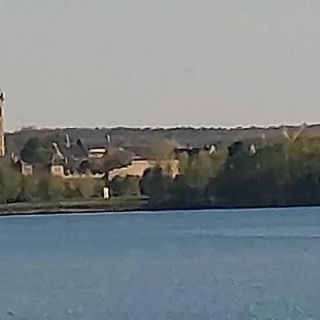 Apartmán Parva Domus *