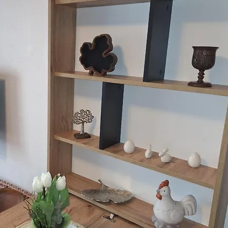 Parva Domus Apartamento Xanten