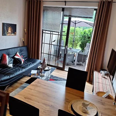 Apartmán Parva Domus Xanten