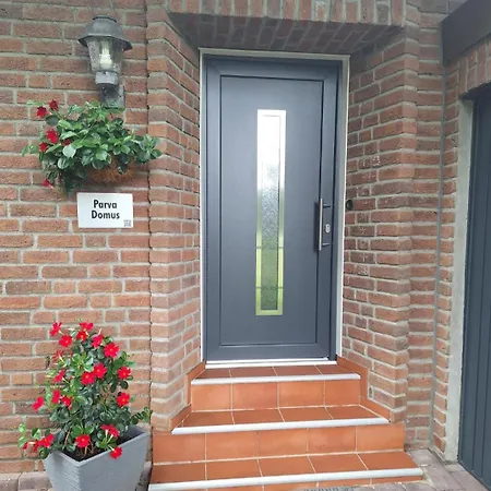 Parva Domus Apartmán