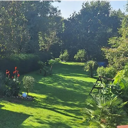 Apartmán Parva Domus