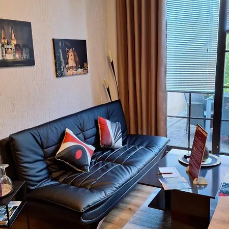 Parva Domus Apartmán *