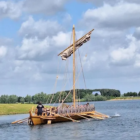 Parva Domus Apartmán Xanten