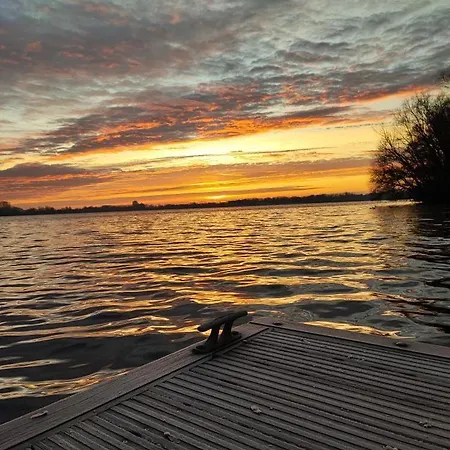 Apartmán Parva Domus *