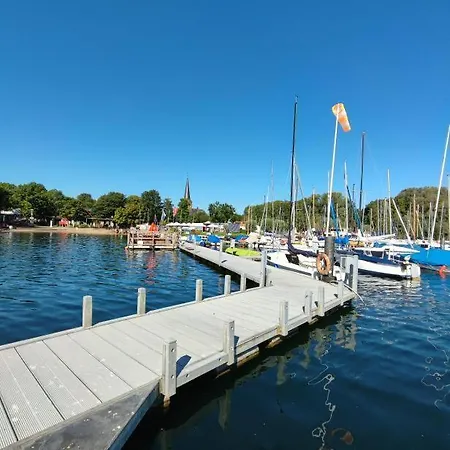 Apartmán Parva Domus