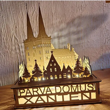 Parva Domus *