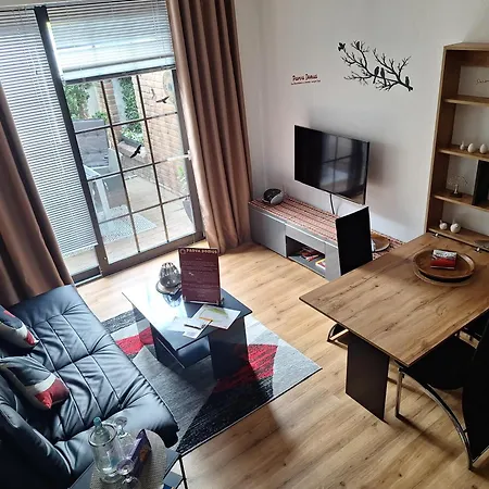 Parva Domus * إكسانتن