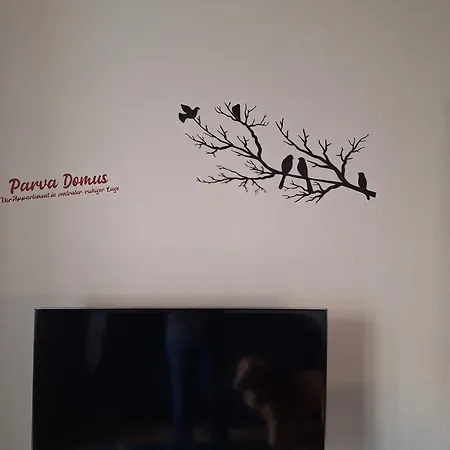Parva Domus