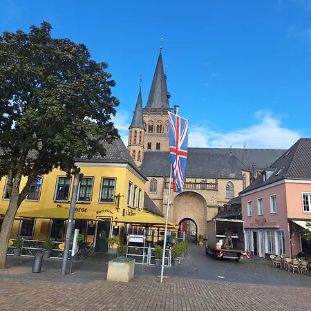 Parva Domus Apartamento