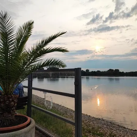 Parva Domus Apartmán Xanten