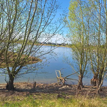 شقة Parva Domus *