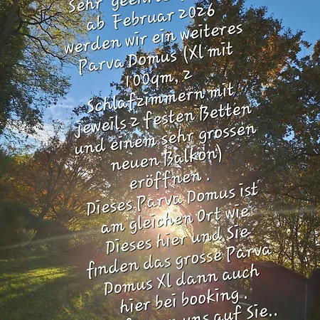 Parva Domus