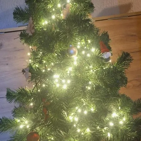 Parva Domus Apartmán *