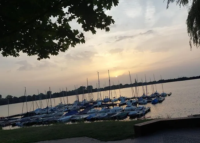 شقة Parva Domus إكسانتن