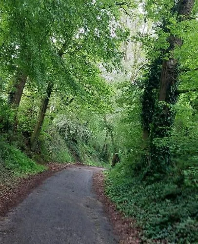 شقة Parva Domus إكسانتن