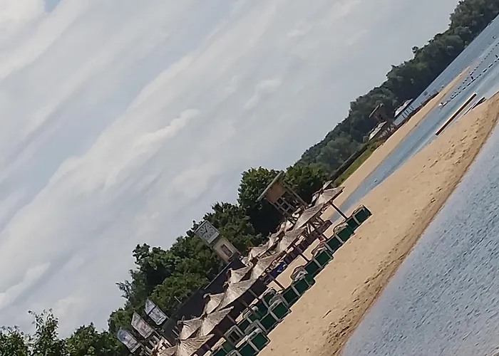 شقة Parva Domus إكسانتن