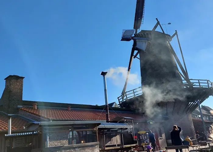 Parva Domus شقة إكسانتن