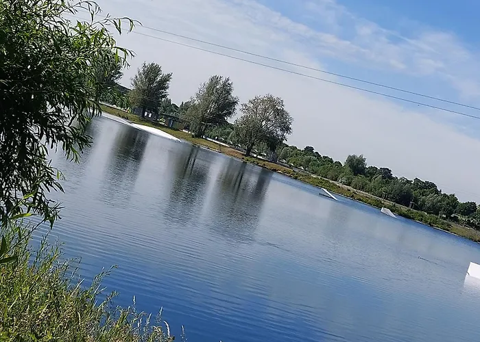 Parva Domus شقة إكسانتن